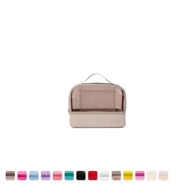 chandelli travel makeup bag the vicuna traveller and Striking CHANDELLI - Bolsa de maquillaje