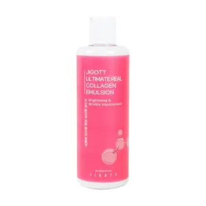 JIGOTT  Ultimate Real Collagen Emulsion 300ml
