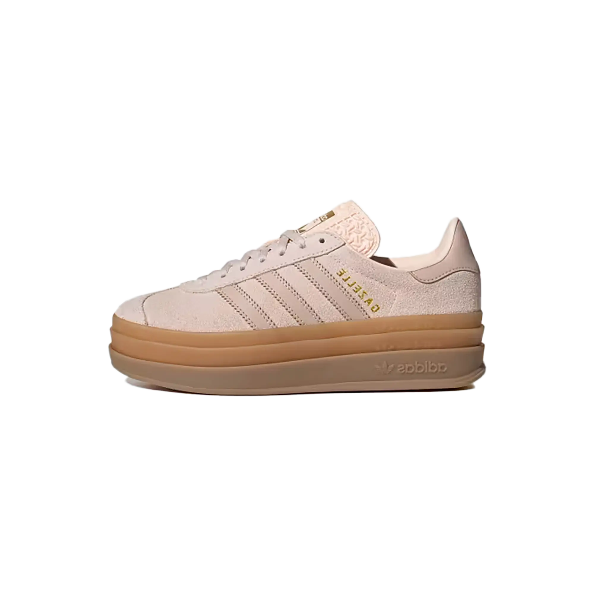 Gazelle Bold GS "Wonder Quartz" JQ1296