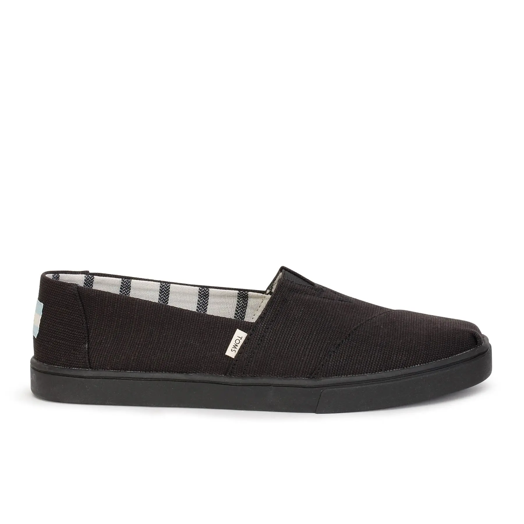 Alpargata Cupsole Slip-On