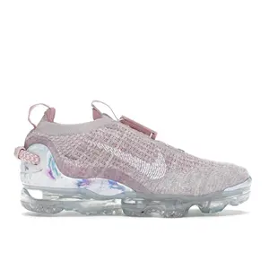 Nike Women's Air VaporMax 2020 Flyknit Light Arctic Pink Running Shoes, from StockX