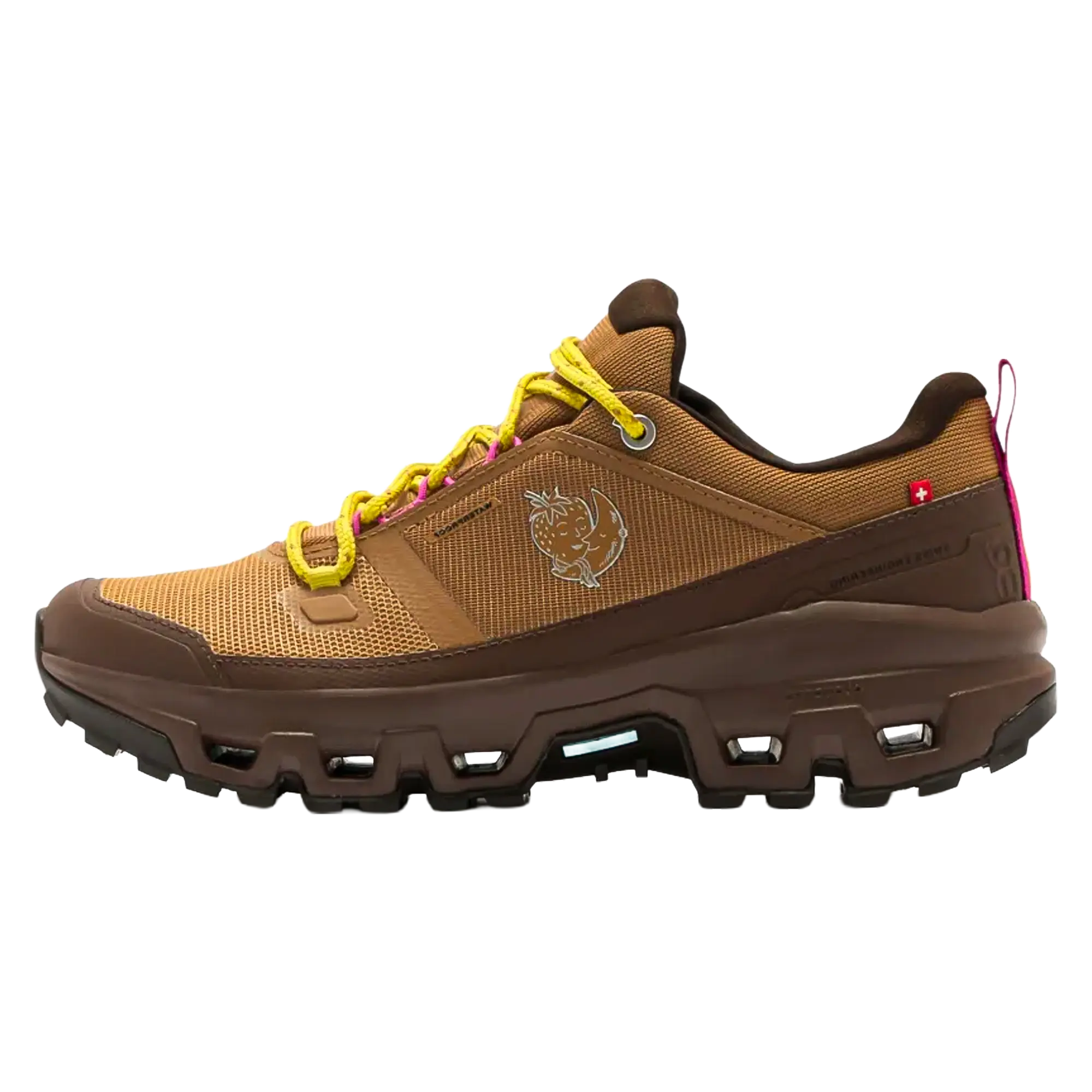 Cloudrock Low Waterproof "Sky High Farm Goods - Sphinx" 3MG11355556