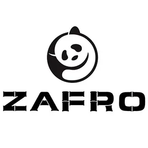 ZAFRO shop logo