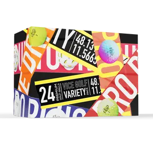 24-Ball Variety Pack