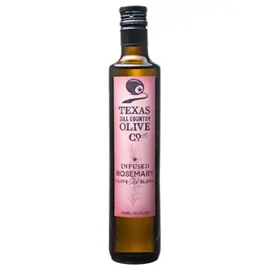 Rosemary Infused Olive Oil