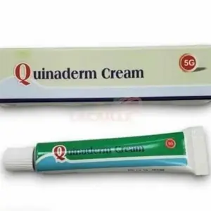 Quinaderm crem Quinaderm crem