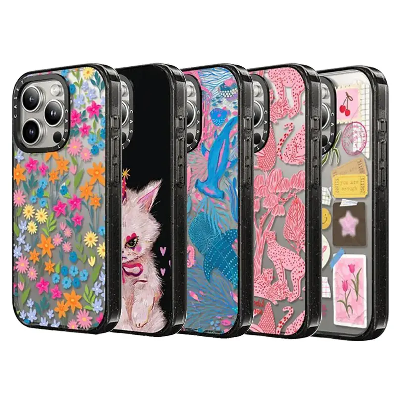 Case for iPhone 13 14 15 16 Pro Max -Blank -Clear Frost Phone Case-Durable Protection Coverfor iPhone 14 Pro Max phone protection case luxury Screen Protector Cloth pretty phonecase Plastic Compact