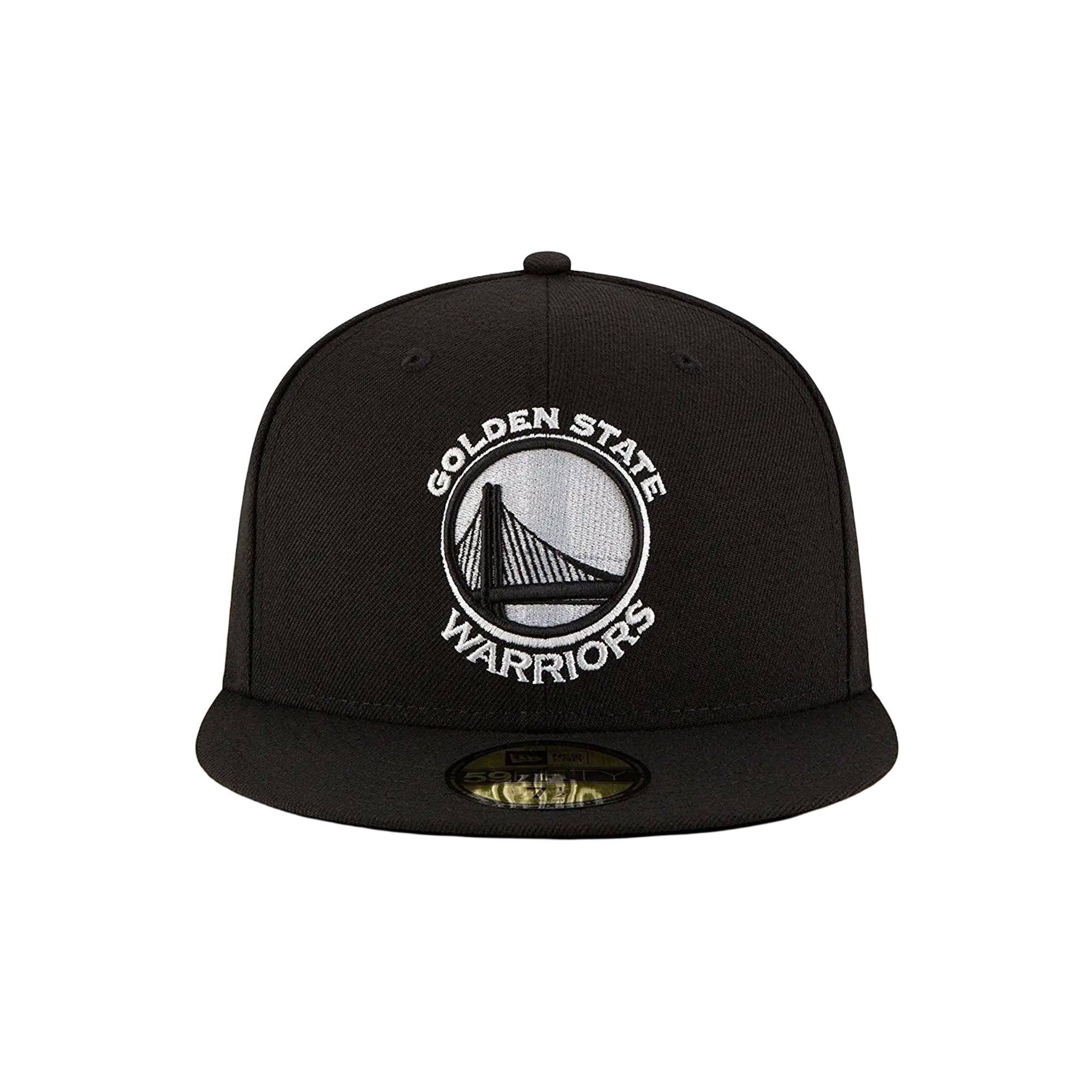 NBA 59Fifty Fitted "Golden State Warriors" 70344026