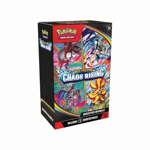 Pokemon - Mega Evolution - Booster Bundle Box