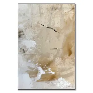 Embrace of Motherhood No. 02 Wall Art Print, Minimal Artwork with Print and Frame