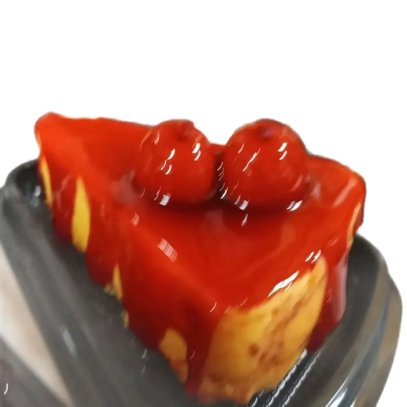 Cherry Charm Cheesecake Scented Wax melt
