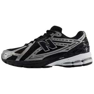 New Balance 1906R 'Black Grey White' Men's Running Shoes - Lightweight Breathable Mesh Upper & Durable Rubber Outsole - All Seasons - Laces Closure