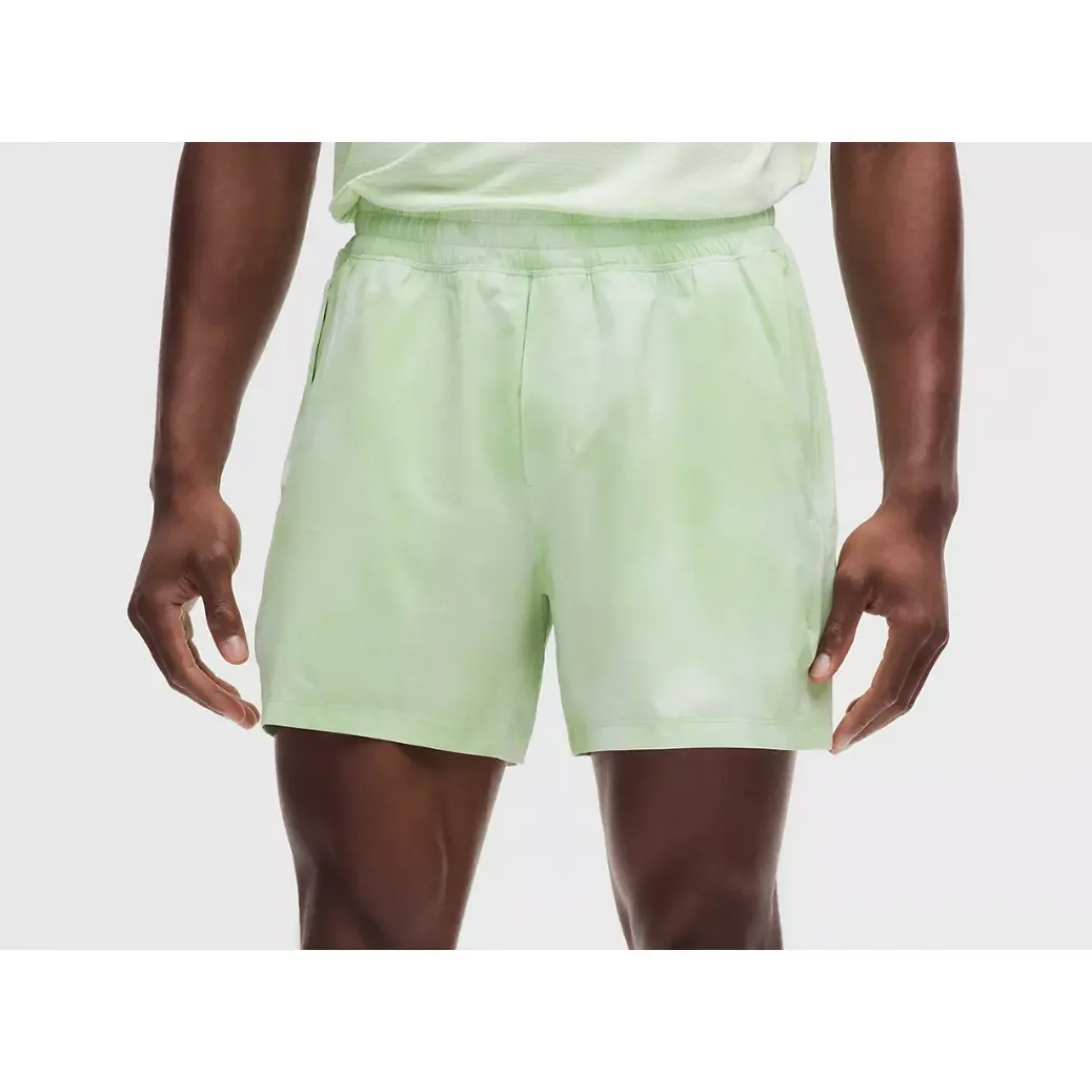 Pace Breaker Linerless Short 5"