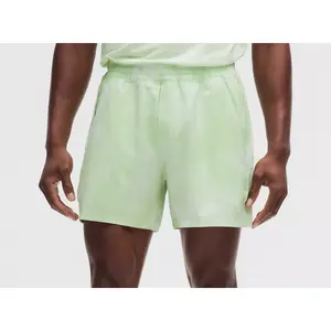 Pace Breaker Linerless Short 5"
