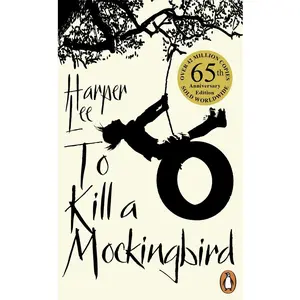 USED-To Kill A Mockingbird : 60th Anniversary Edition by Harper Lee (Paperback)