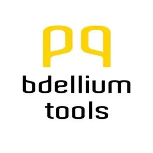 Bdellium Tools shop logo