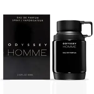 Armaf Men's Odyssey Homme EDP Spray 2.02 oz Fragrances