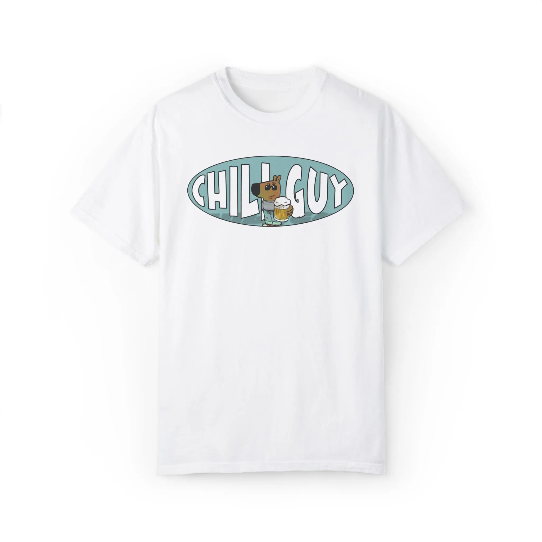 Chill Guy Tee