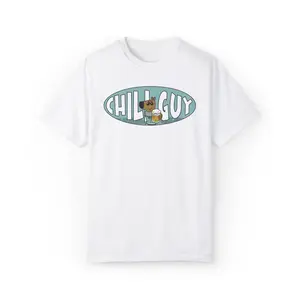 Chill Guy Tee