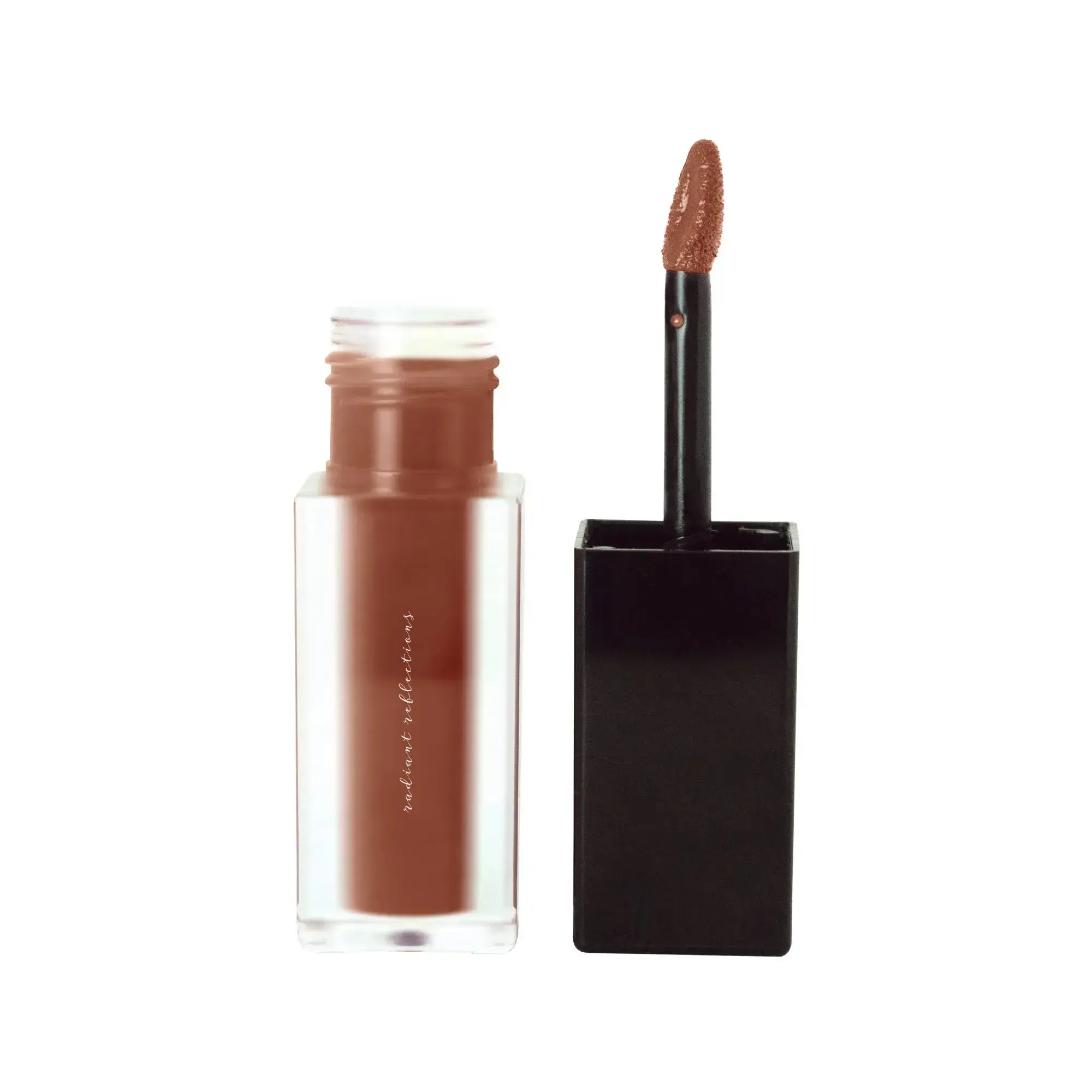 Matte Lip Stain - Cocoa Kiss Color Gloss Lipgloss Lipstick