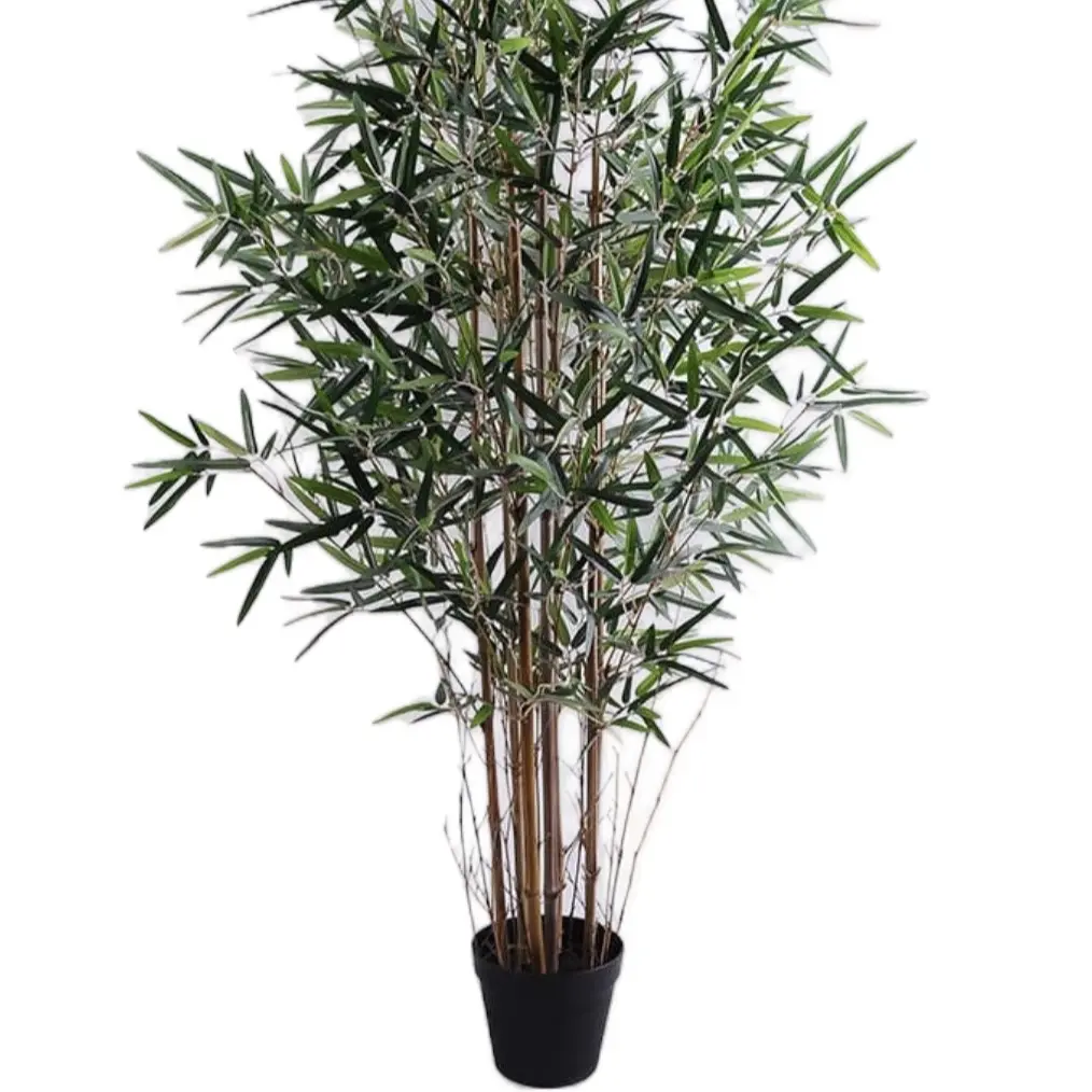 ARTIFICIAL TREE 5 Feet BAMBOO TREE
