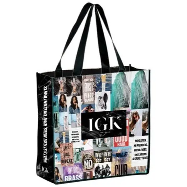 IGK Pro Show Tote