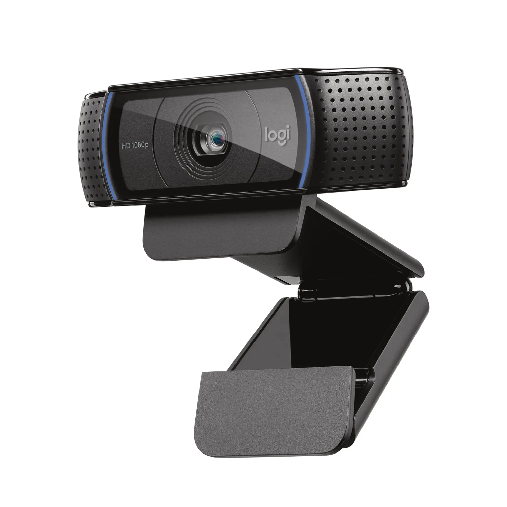 C920s Pro 1080 Video Conferencing, Streaming, and Gaming Webcam with Privacy Shutter