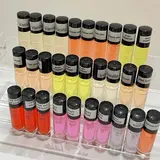 ROLL ON OILS - Choose Your Scent. Body Care Scent Oil