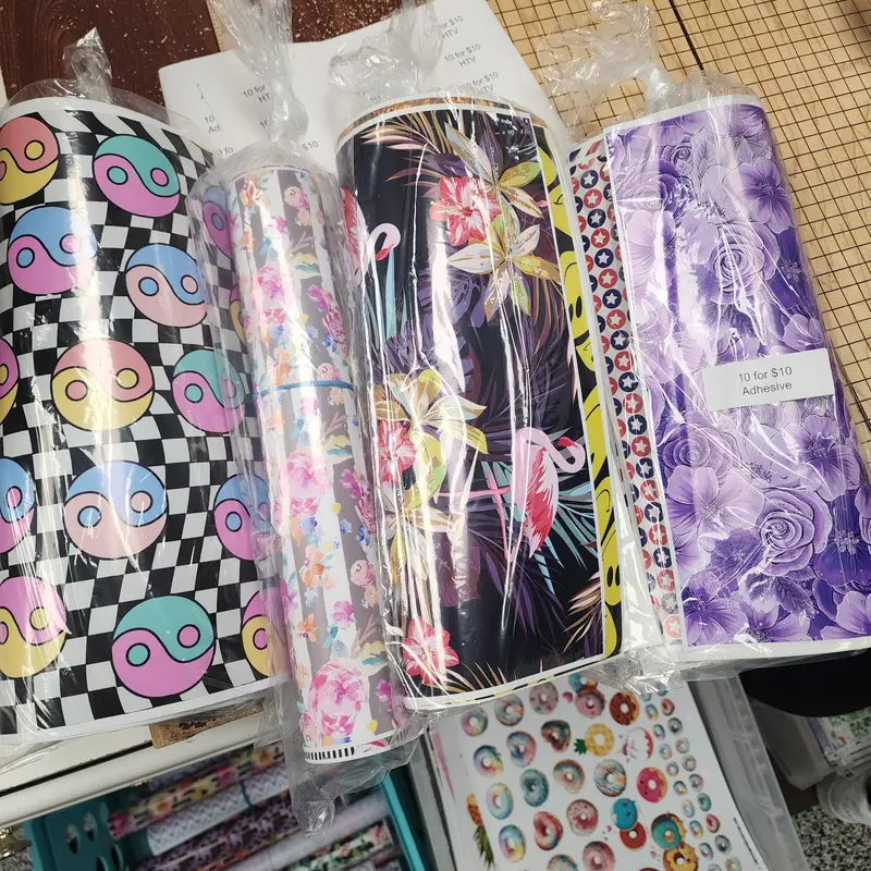 Retired Grab Bags-10pk