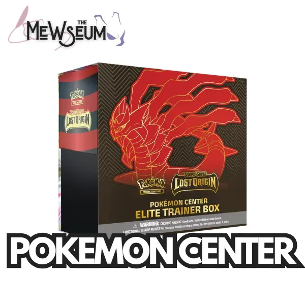 fake lost origin etb - TikTok Shop