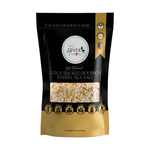 BUILD YOUR OWN TST SALT TRIO
