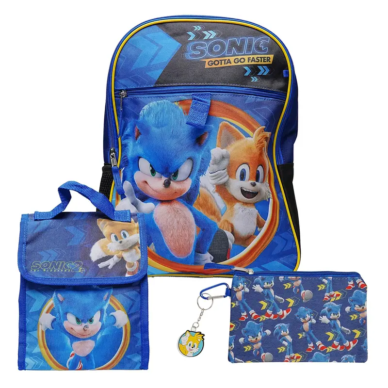 sonic y2k backpack - TikTok Shop sonic y2k backpack - TikTok Shop