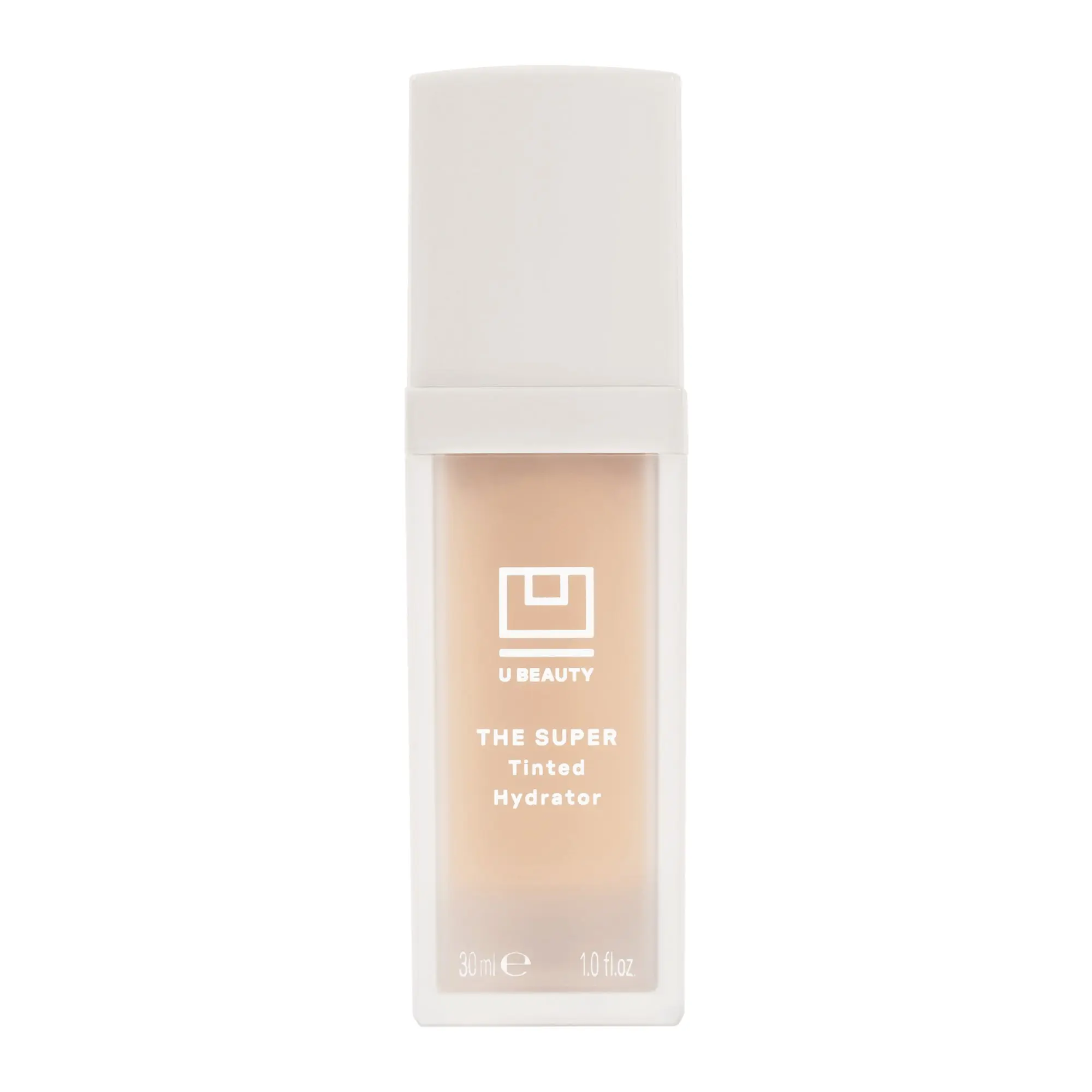 U Beauty The SUPER Tinted Hydrator
