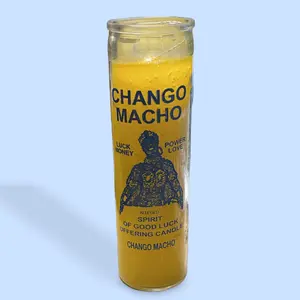 Candle Chango Macho
