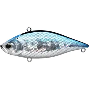 Lucky Craft LV-500 Lipless Crankbait - 3 Inch Lucky Craft LV-500 Lipless Crankbait - 3 Inch