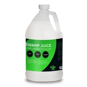 Swamp Juice Extreme Long Lasting Fog Fluid
