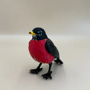 Red Red Robin