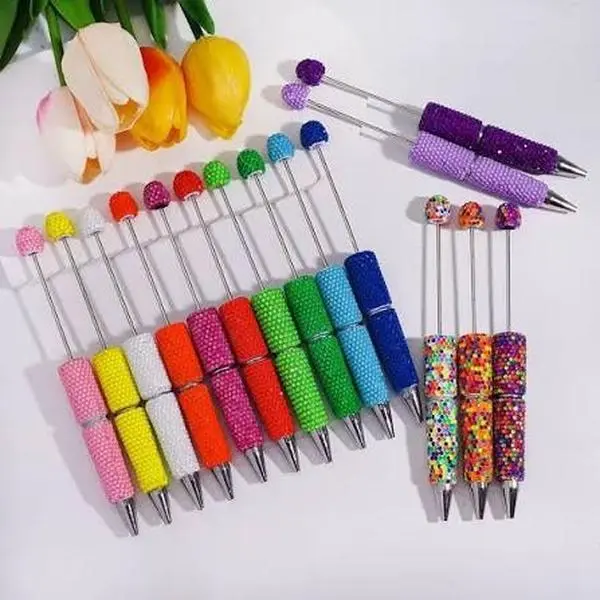 Rhinestone Pens