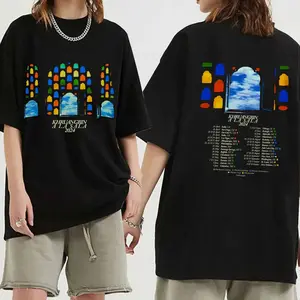 Personalized Khruangbin A La Sala Tour 2024 Shirt, Khruangbin Band Fan Shirt, 2024 Tour Tshirt, A La Sala Tour Shirt, Khruangbin 2024 Concert Tshirt, A La Sala 2024 Concert Shirt, Khruangbin Sweatshirt, Gift for Her, Gift for Him, Gif for Gfriend