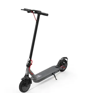 Hiboy S2 E-Scooter - 18.6 MPH Speed 17 Mile Range 350W Motor 220 Lbs Max Load Electric Scooter
