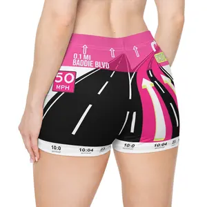 GPS Shorts