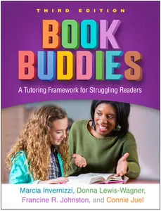 USED-Book Buddies: A Tutoring Framework for Struggling Readers by Invernizzi, Marcia (Paperback)