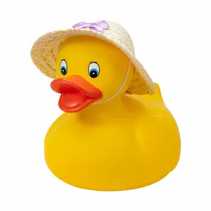 Rubber Duck Size 1