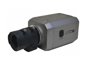 Speco - HTINTT5T - Speco Intensifier T HTINTT5T 2 Megapixel Surveillance Camera - Color, Monochrome - 1920 x 1080 - CMOS