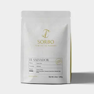 El Salvador | Santa Ana