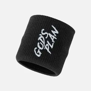 God's Plan Drip Wristband