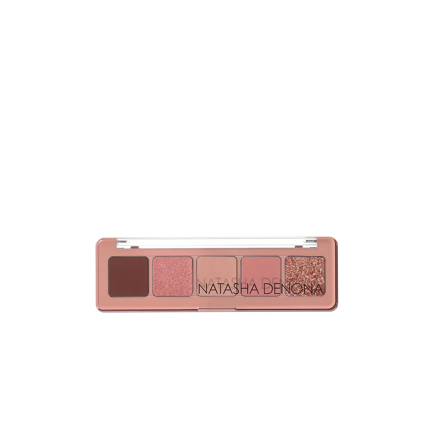 Natasha Denona Mini Bloom Eyeshadow Palette