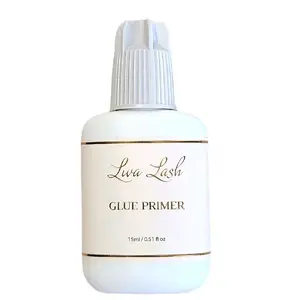Glue Primer for Eyelash Extensions