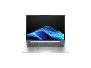 HP ProBook 4 G1ah 14" Notebook - WUXGA - AMD Ryzen 5 220 - 16 GB - 512 GB SSD - English Keyboard - Pike Silver - AMD Chip - 1920 x 1200 - Windows 11 Pro - AMD Radeon 740M Graphics - In-plane Swit