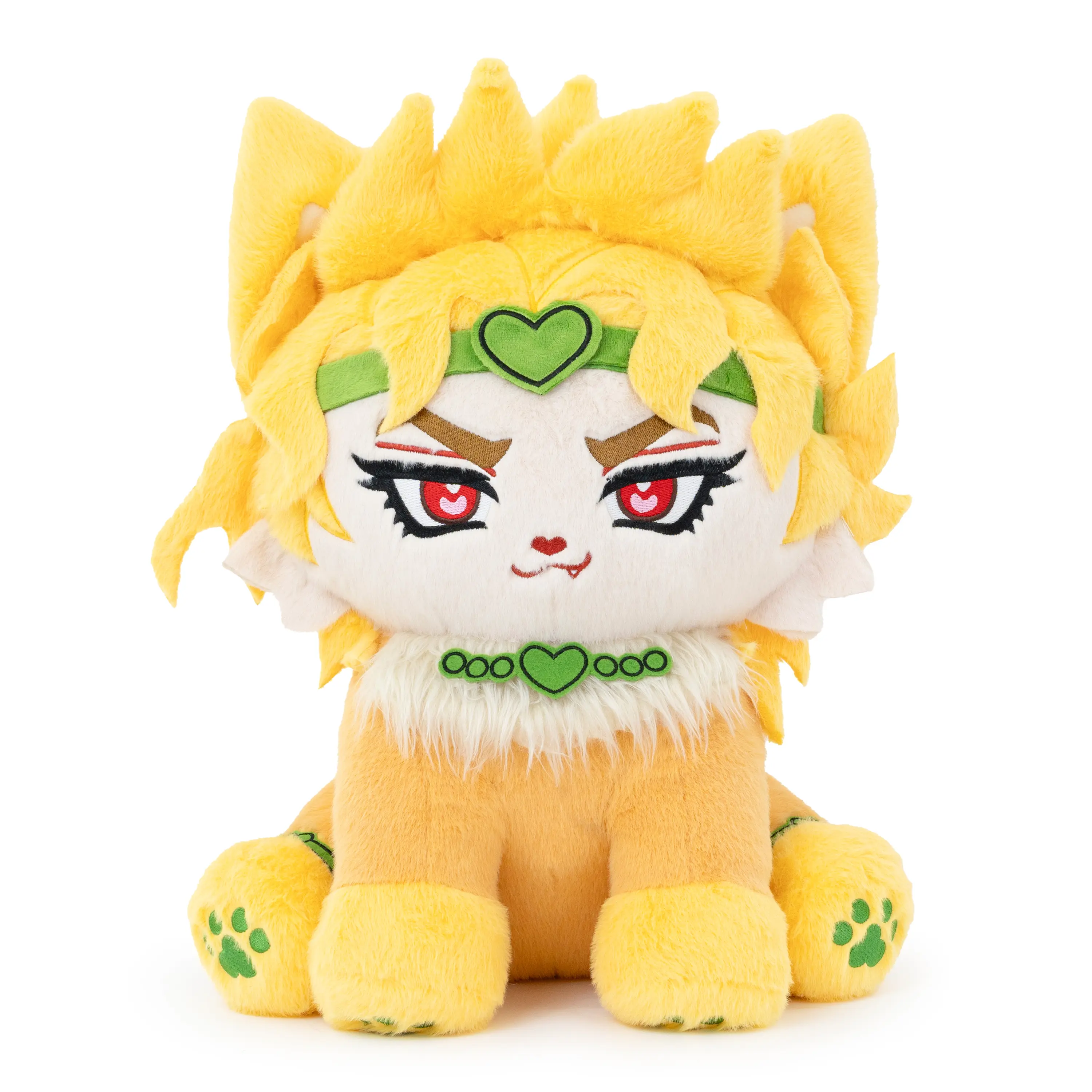 【FEW PIECES】Plushshop 17in Cute Dimeow Plushie Stuffed Toys